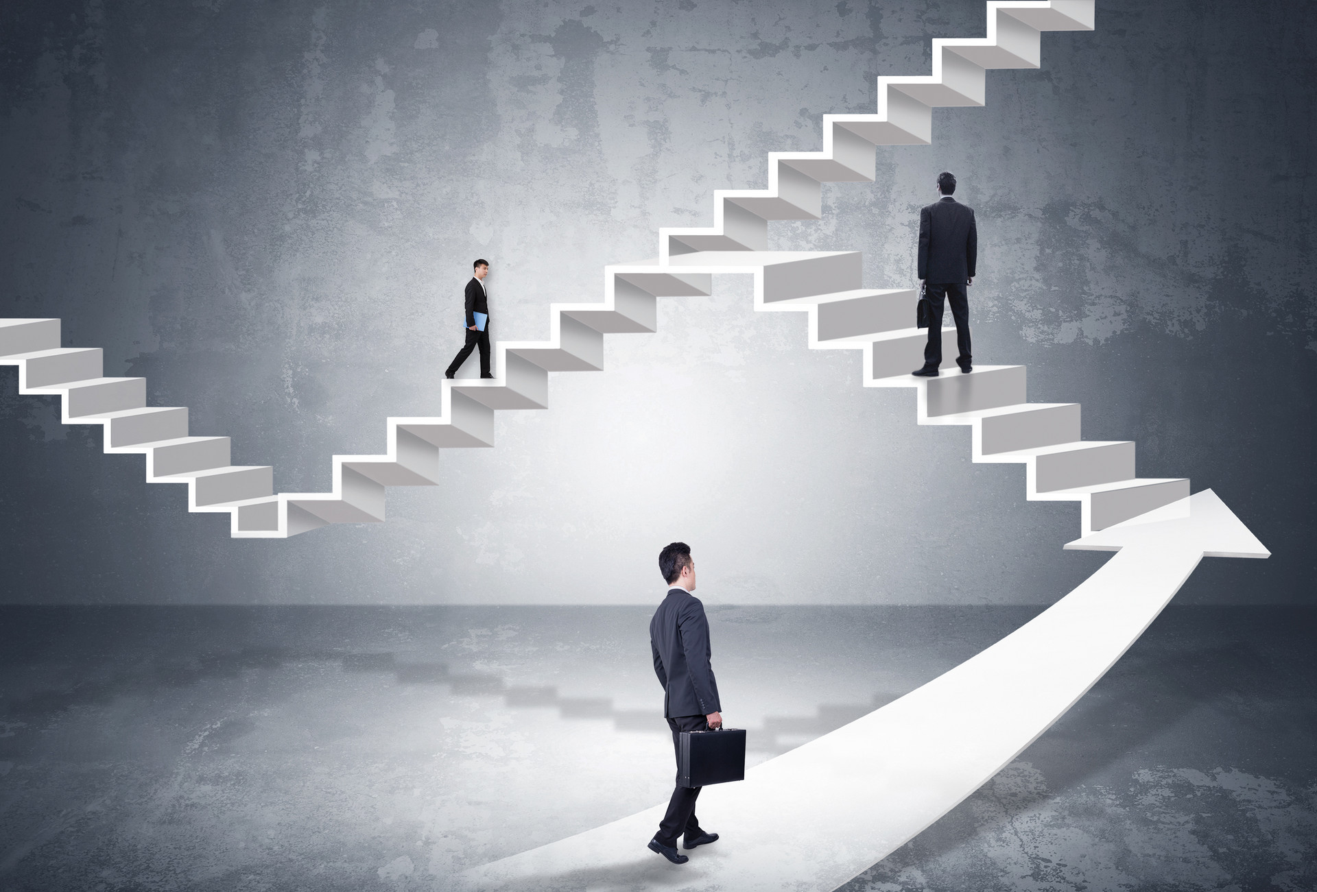 深練內(nèi)功賦能市場，全面提升客戶服務能力