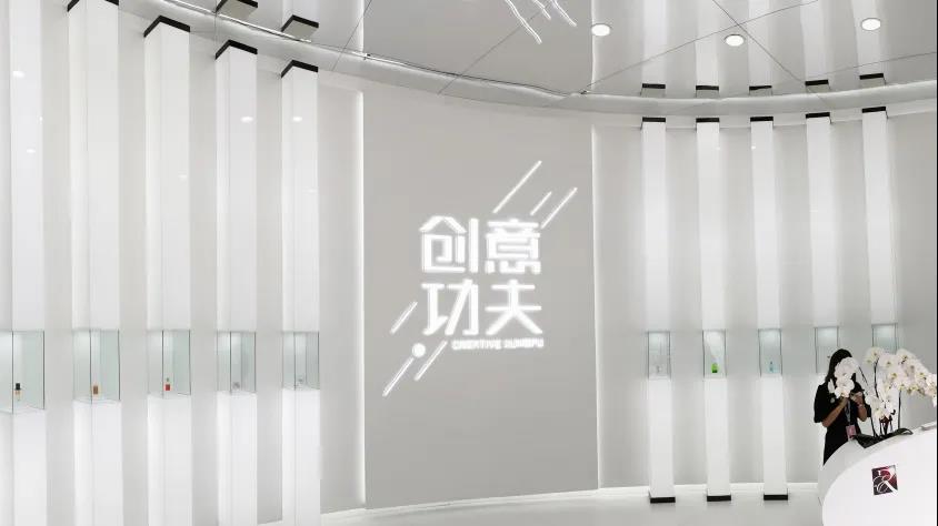 直擊CBE | 棟方股份大秀創(chuàng)意功夫，眾多星品驚艷全場！